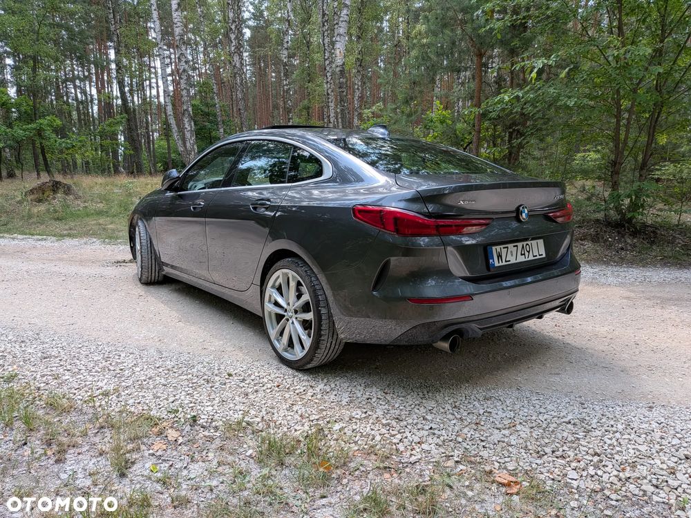 BMW Seria 2 225i xDrive Sport Line - 11
