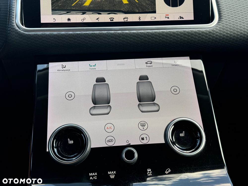 Land Rover Range Rover Velar P250 - 22