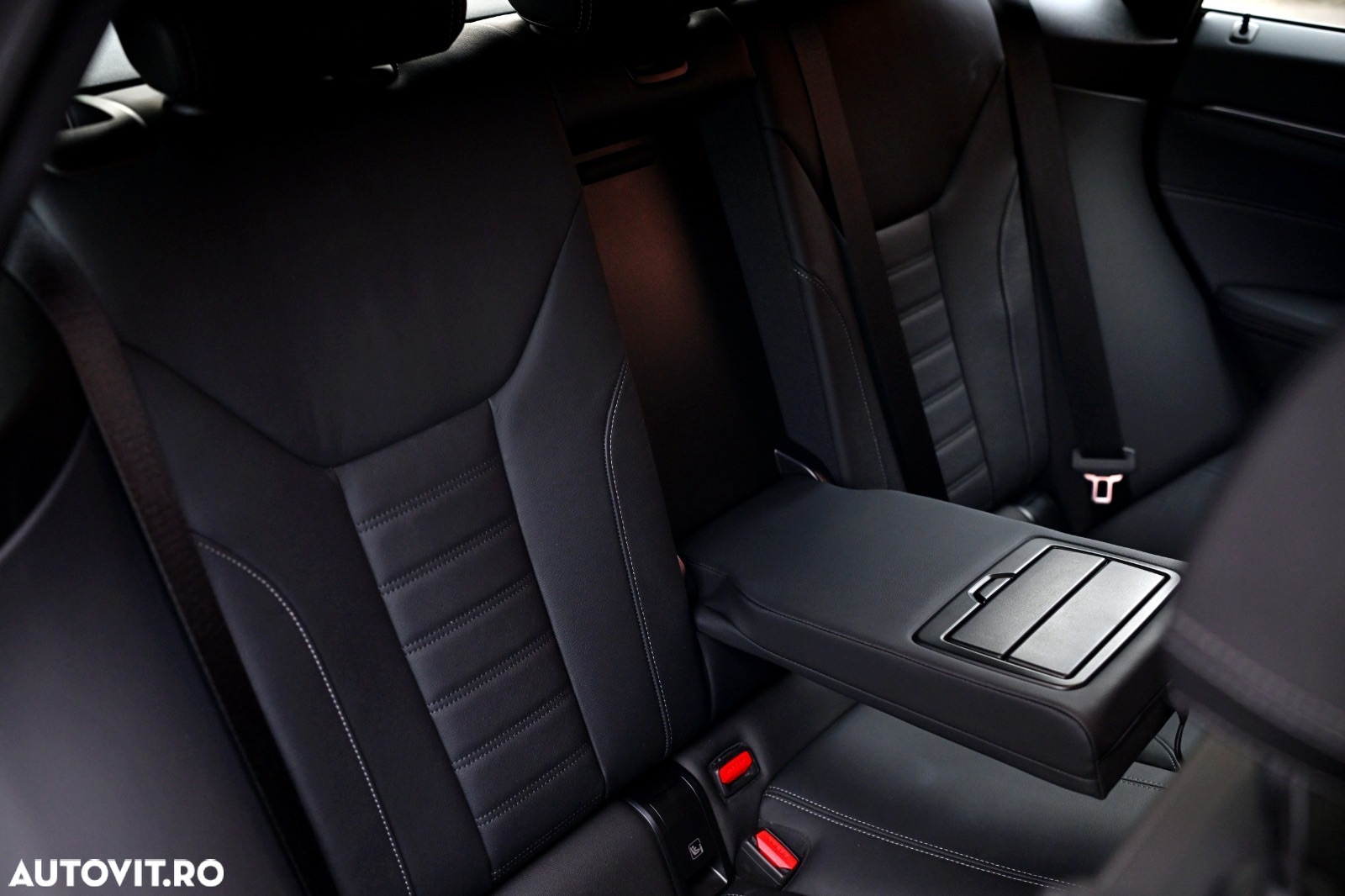 BMW Seria 4 420i AT - 12