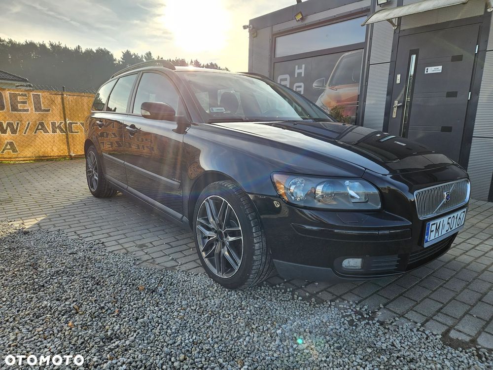 Volvo V50 2.0D Momentum - 3
