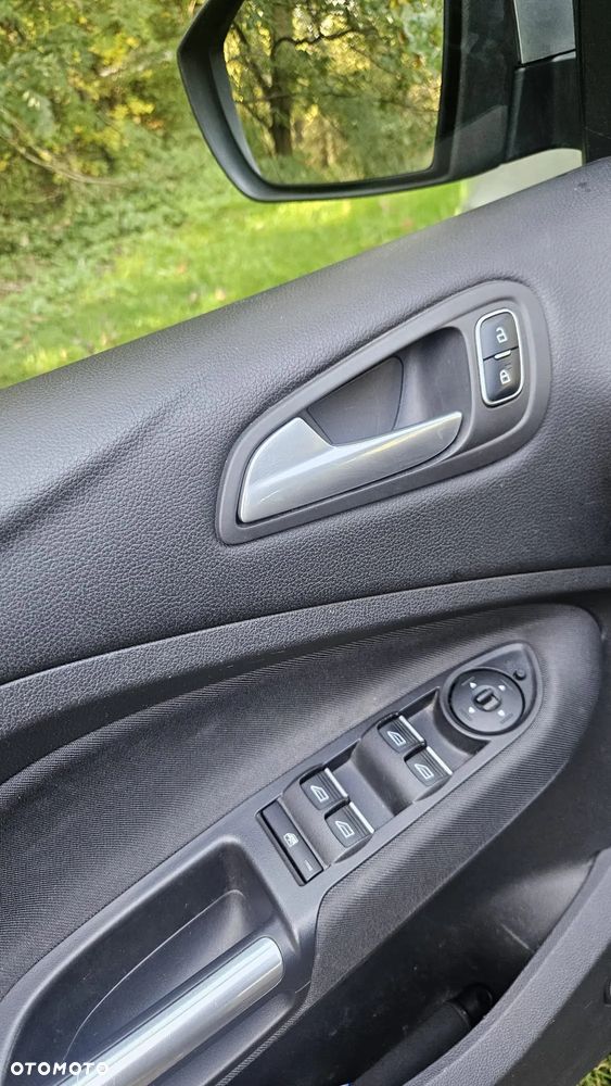 Ford C-MAX 1.5 TDCi ECOnetic Edition ASS - 18