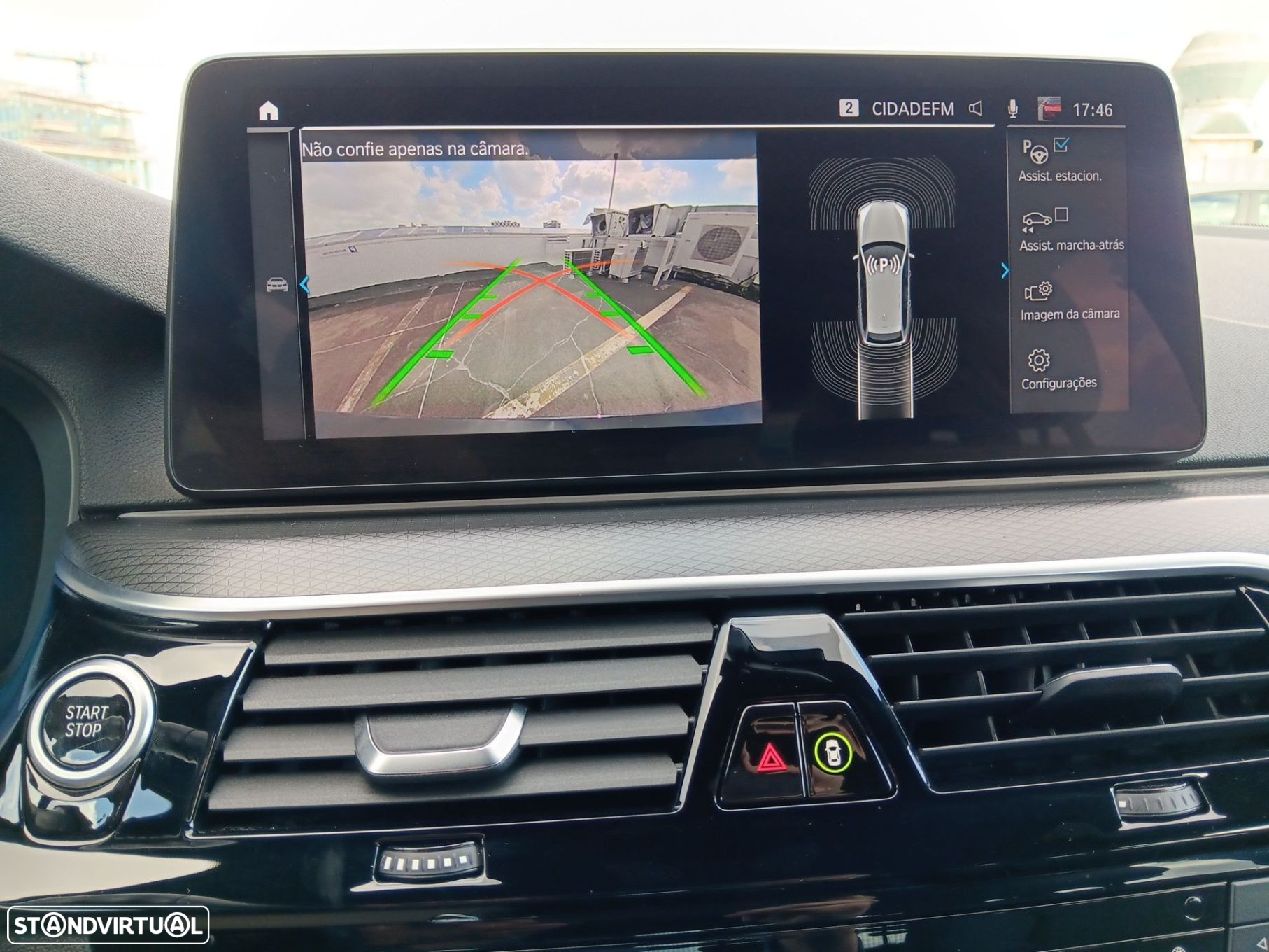 BMW 530 e Pack Desportivo M - 30