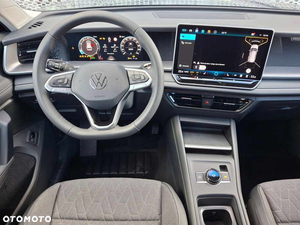 Volkswagen Tayron - 21