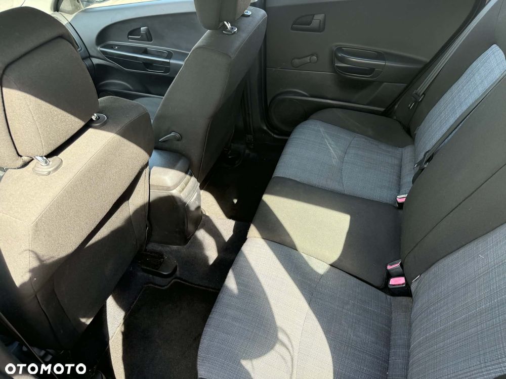 Kia Ceed 1.6 CVVT LX - 10