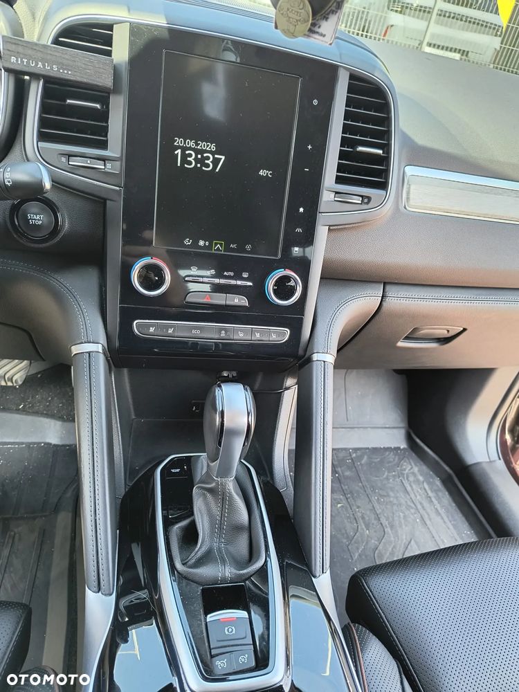 Renault Koleos 1.3 TCe Initiale Paris EDC - 3