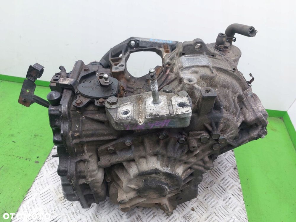 Skrzynia biegów Automatyczna Ford Galaxy Mk1 2000-2005 LIFT 09B321105 - 4