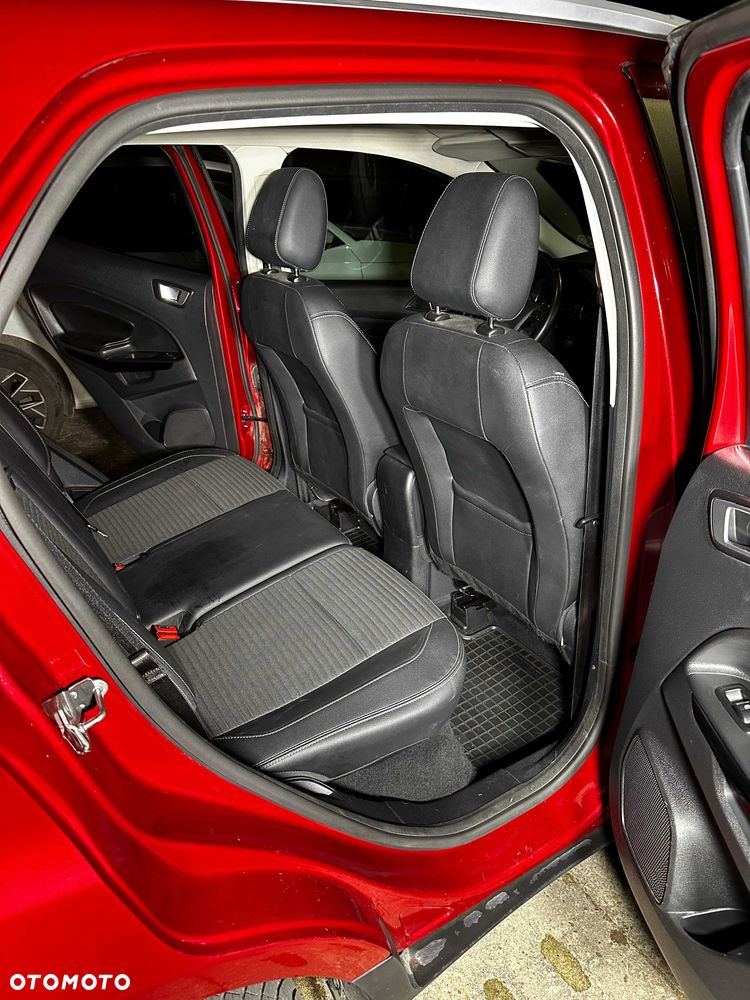 Ford EcoSport - 9