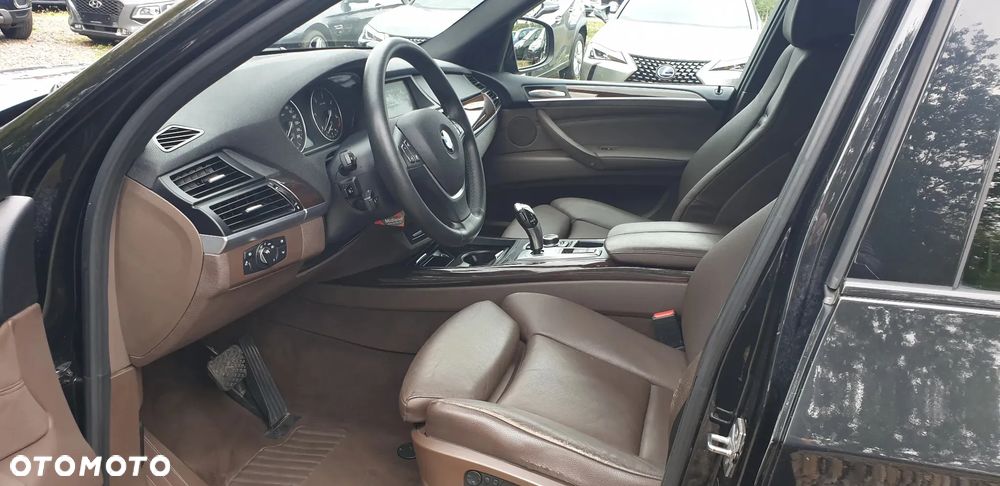 BMW X5 4.0d xDrive - 27