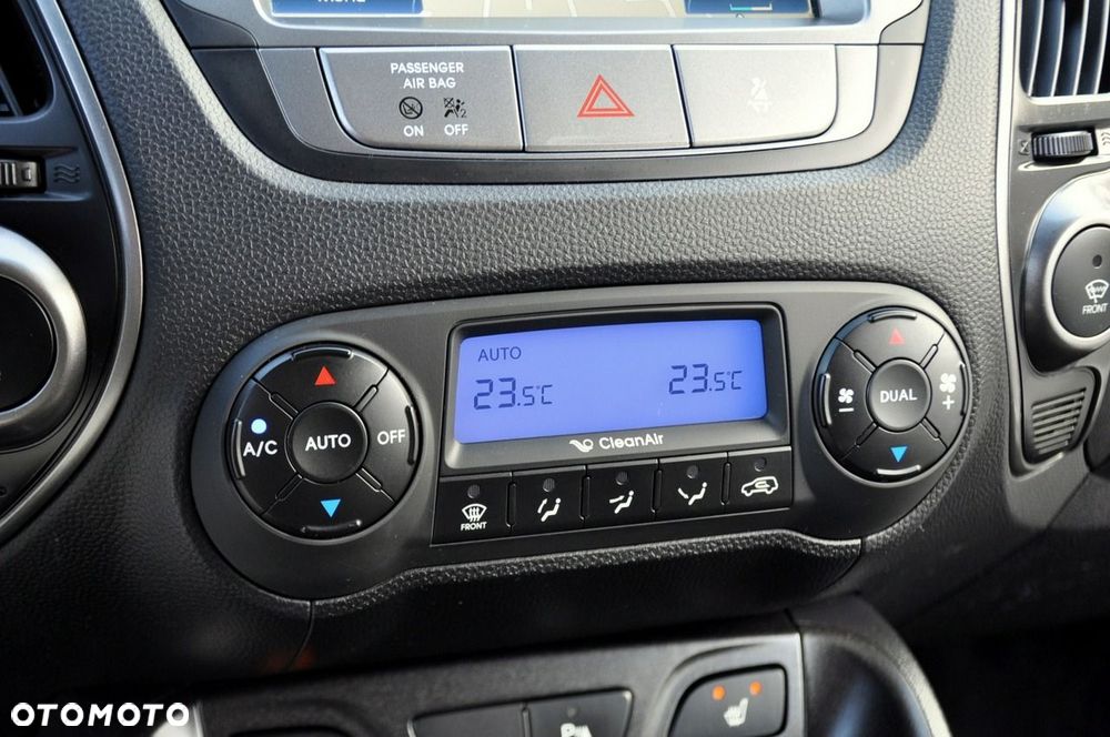 Hyundai ix35 - 32