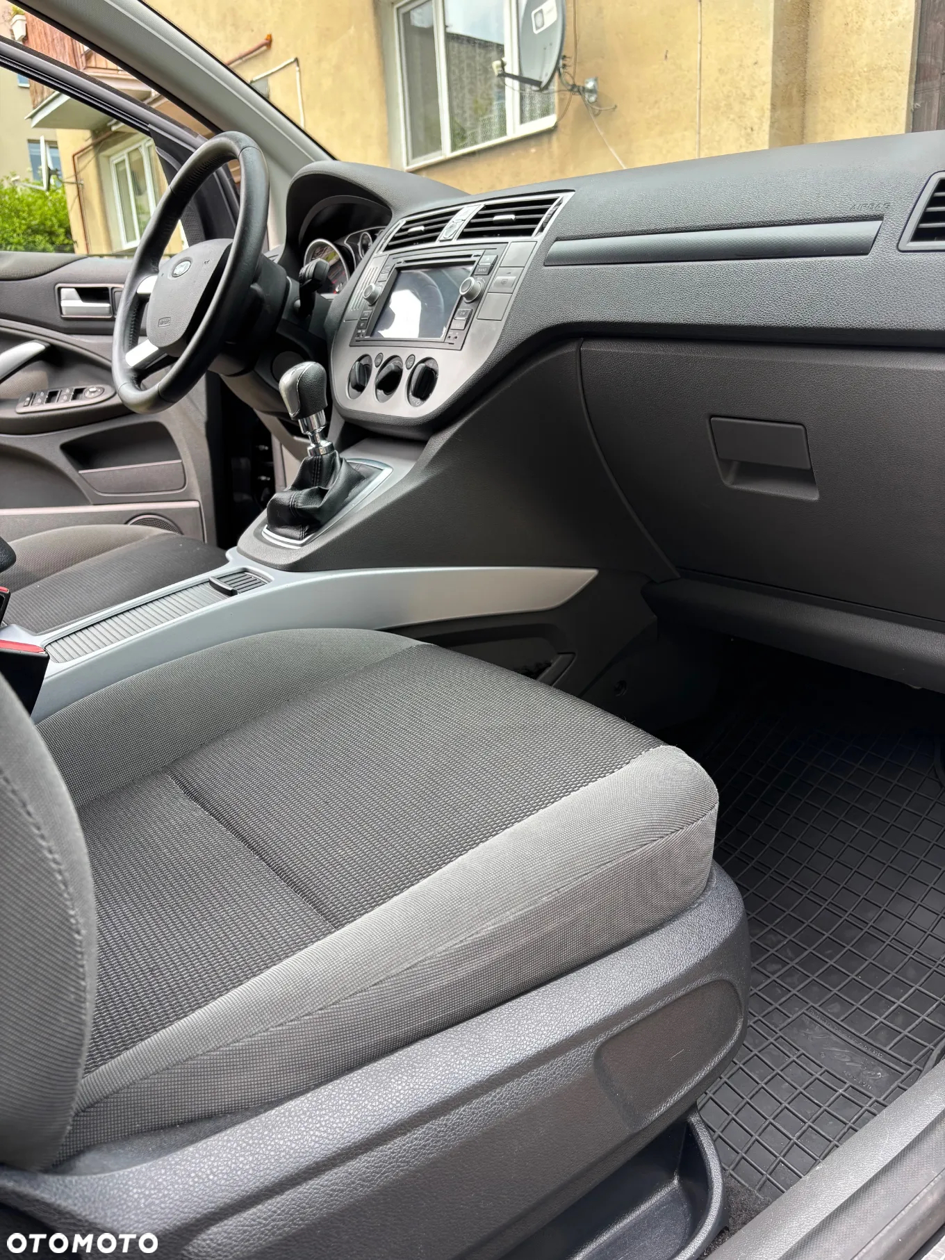 Ford Kuga 2.0 TDCi 4x4 Champions Edition - 16