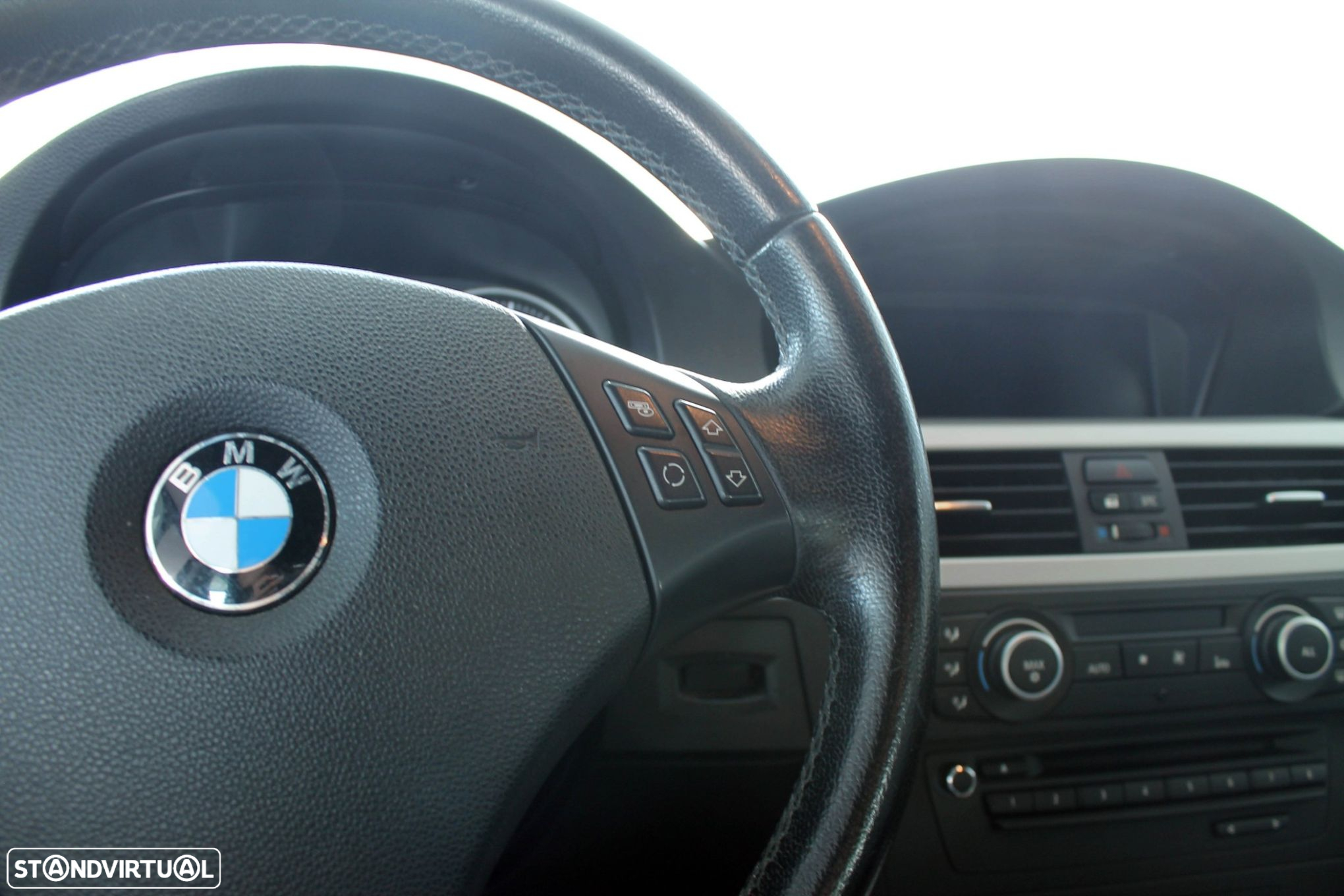 BMW 316 d Touring - 21