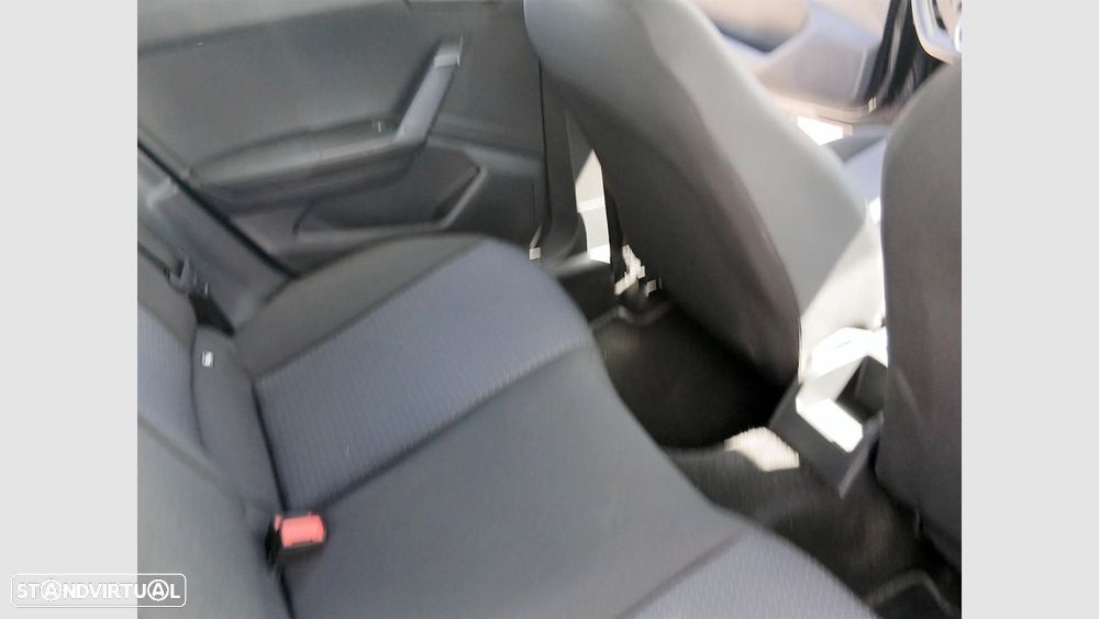 SEAT Ibiza 1.0 TSI Style DSG - 17