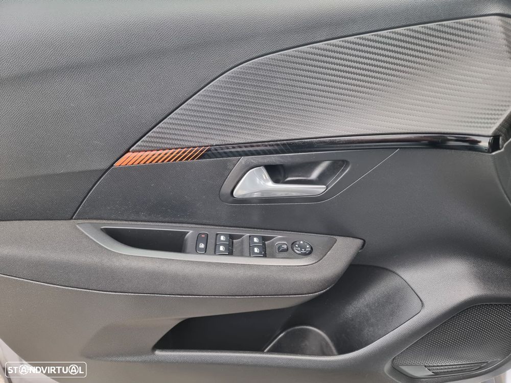 Peugeot e-208 50 kWh Active Pack - 28