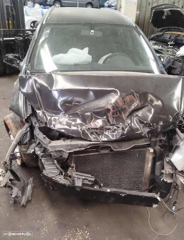 Para Peças Opel Astra H Caravan (L35) - 2