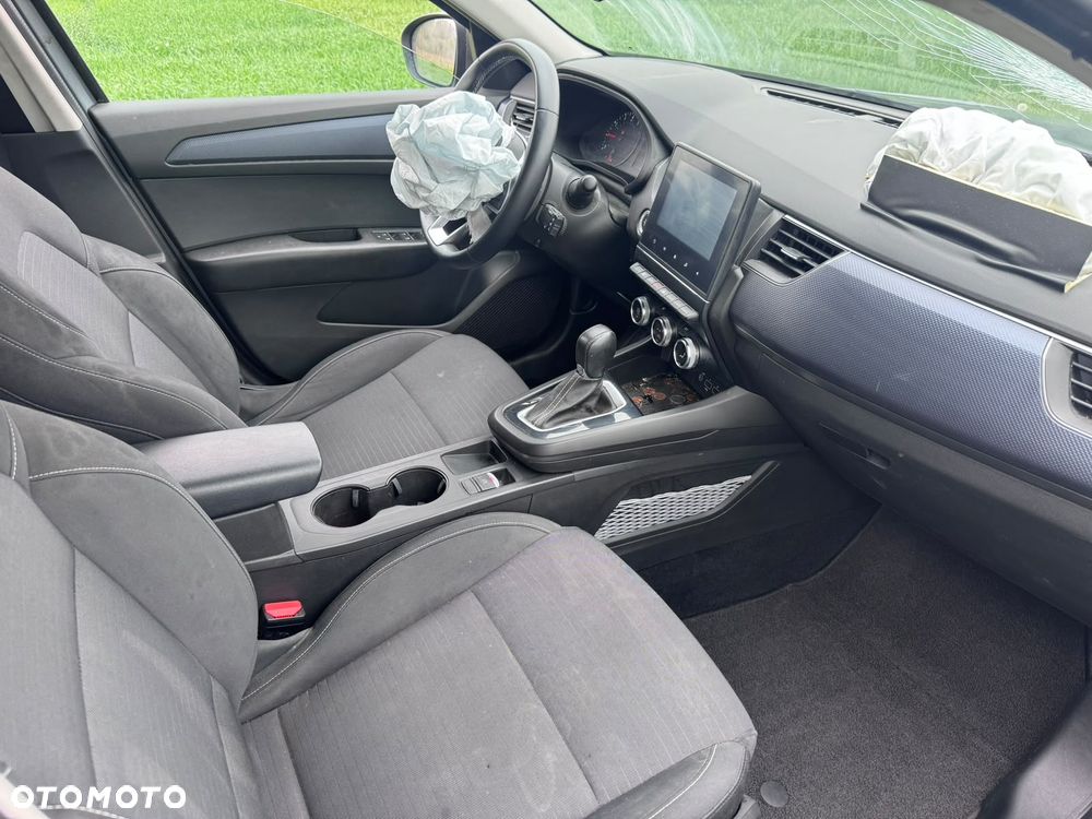 Renault Arkana TCe 140 EDC ZEN - 14