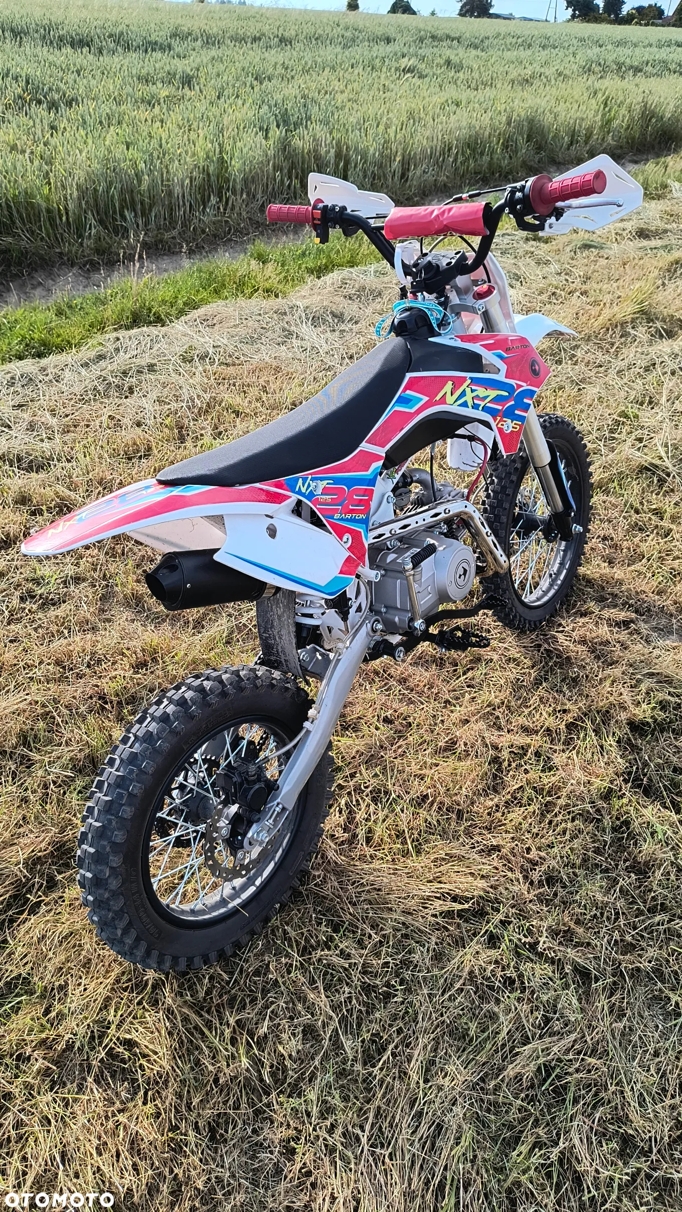 Barton NXT - 2