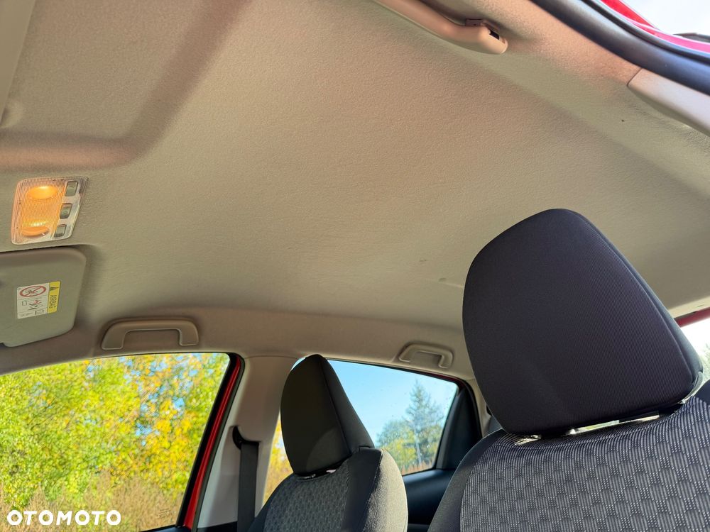 Toyota Yaris - 18