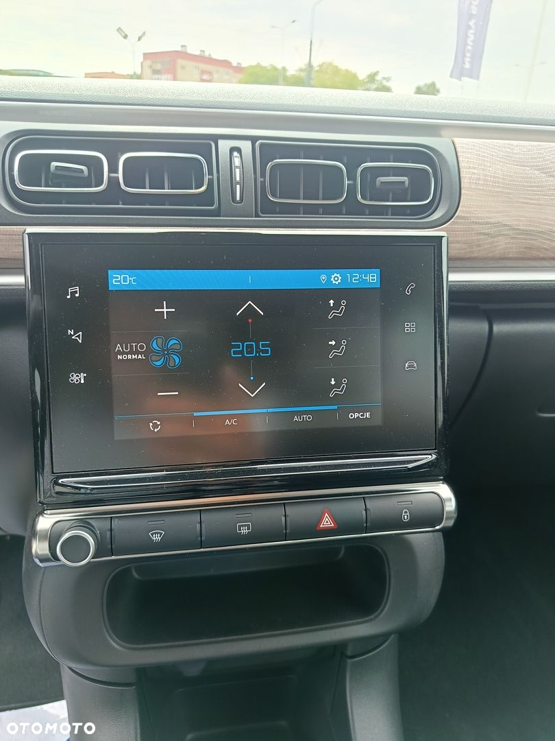 Citroën C3 1.2 PureTech Max - 15
