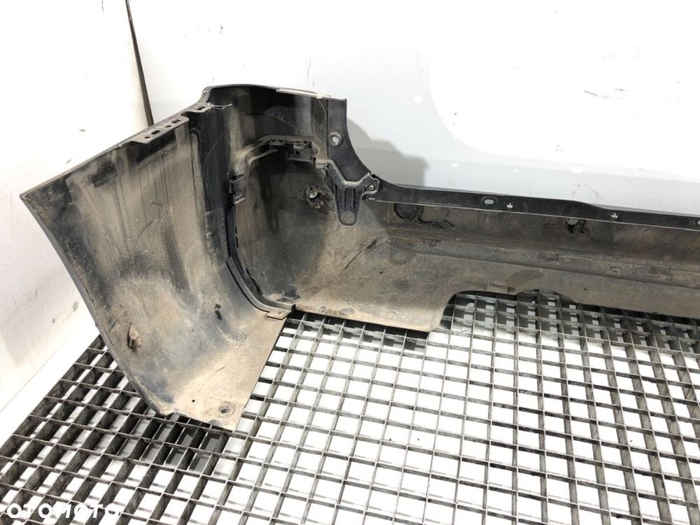 ZDERZAK TYŁ - 509.00 PLN - CITROEN BERLINGO (ER_, EC_) 2018 - 2022 1.5 BlueHDi 100 75 kW [102 KM] - 5