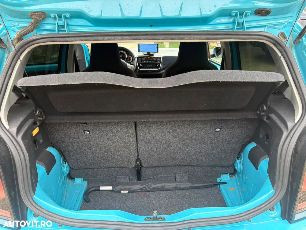 Volkswagen up! - 6