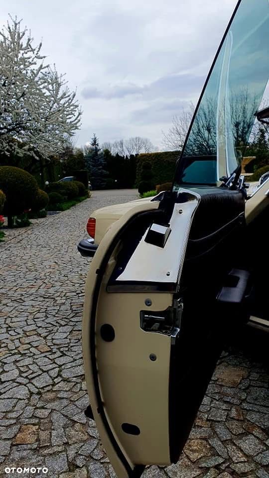 Mercedes-Benz SL 500 - 23