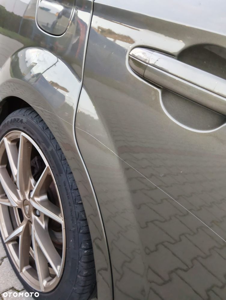 Ford Mondeo 2.0 EcoBoost Titanium - 20