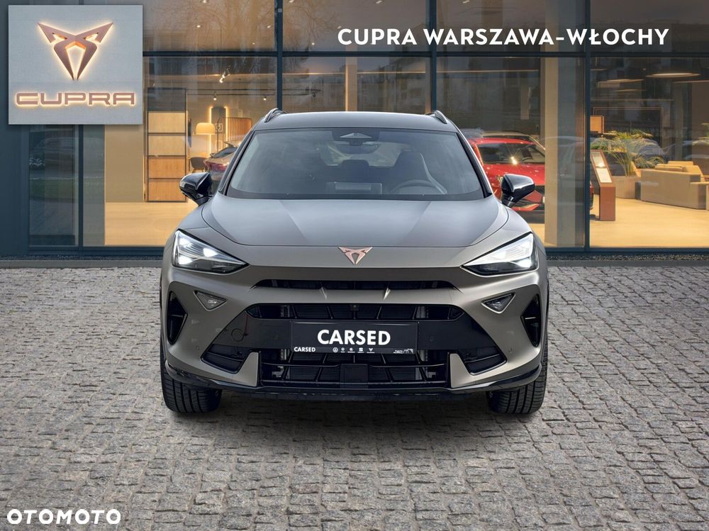 Cupra Formentor 1.5 eTSI mHEV DSG - 9