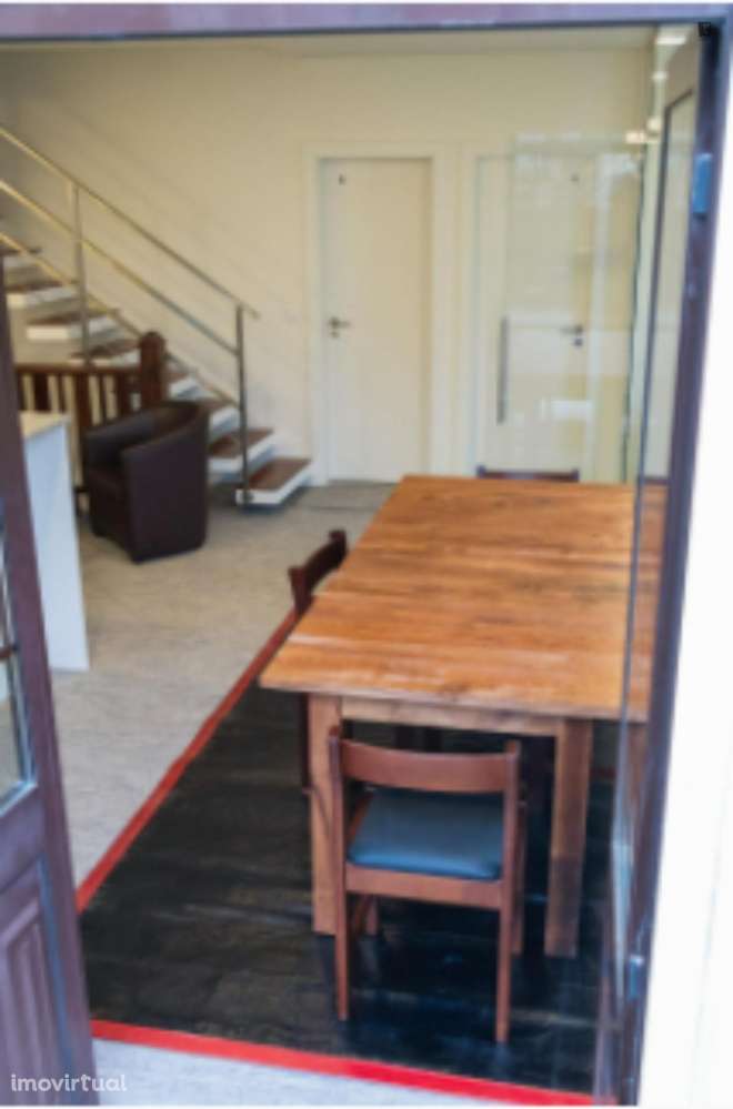 Quarto - localizado em Paranhos Porto - Grande imagem: 3/23