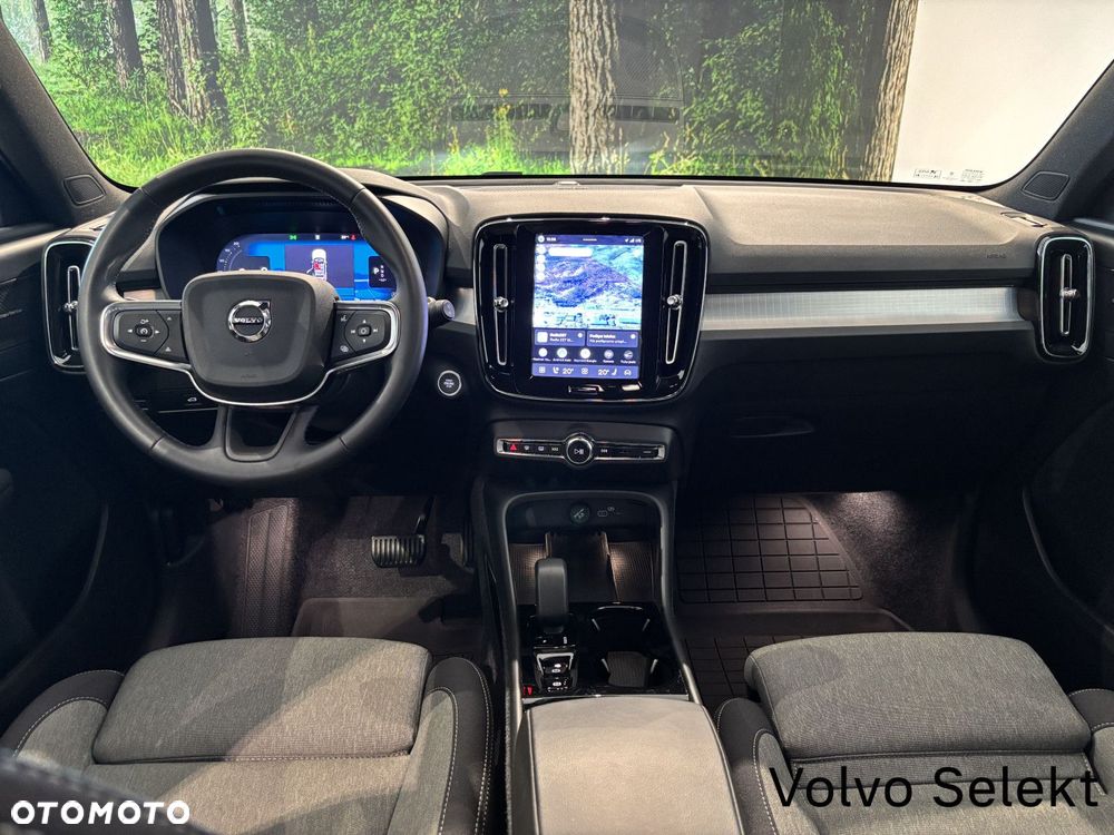 Volvo XC 40 - 13