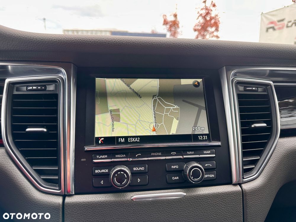 Porsche Macan S Diesel - 25