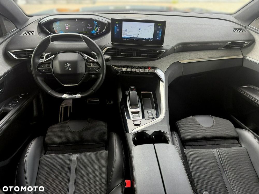 Peugeot 3008 - 20