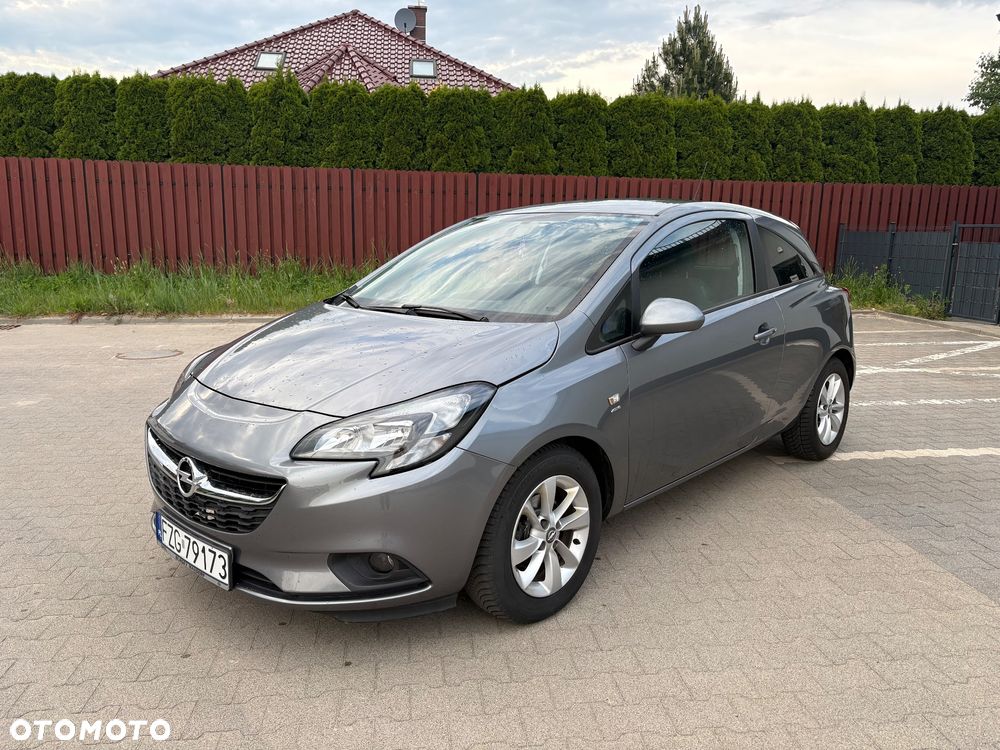 Opel Corsa 1.4 Active - 10