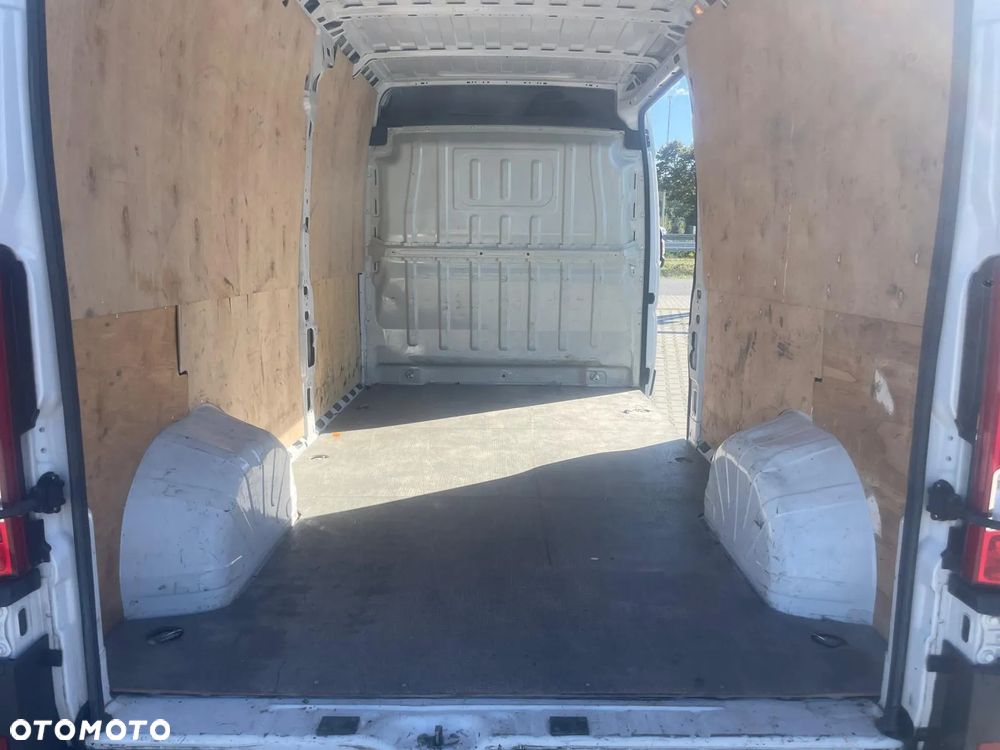 Fiat L3H2 Salon PL Tempomat - 6