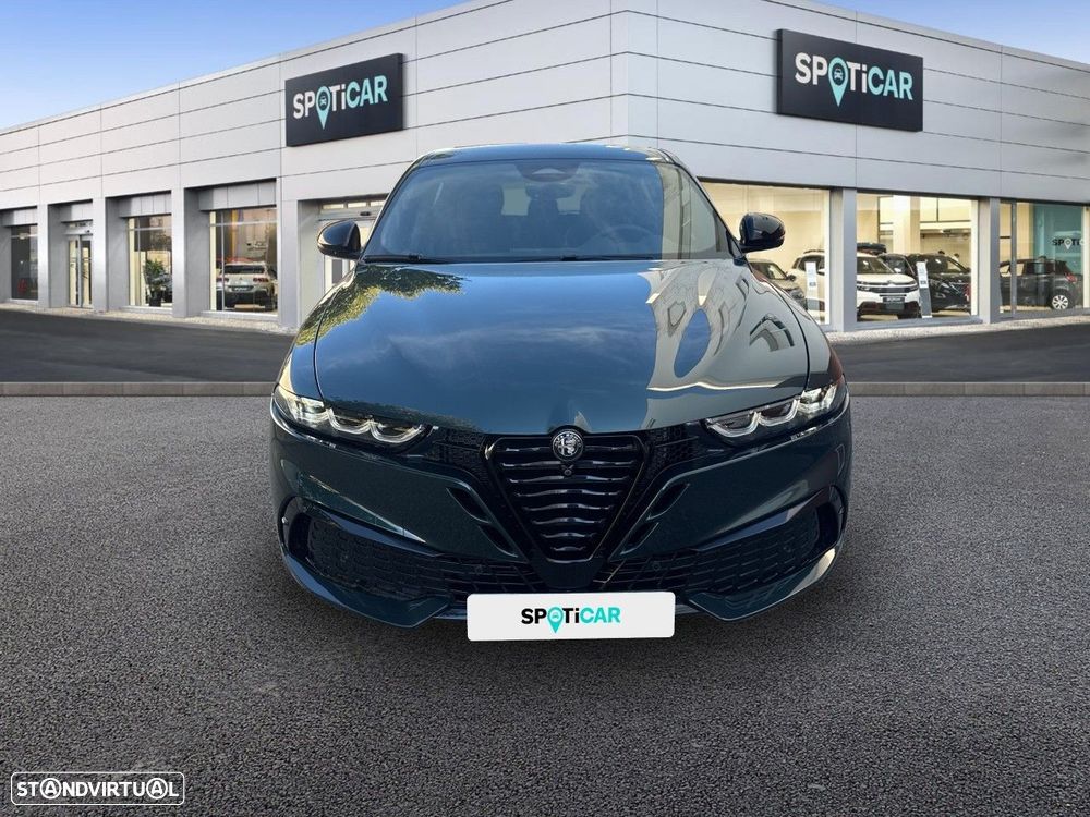 Alfa Romeo Tonale 2026 photo 2