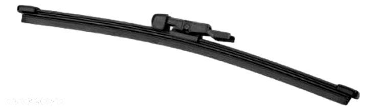 MERCEDES CLA W117 Pioro wycieraczki tylnej szyby tyl 335mm OE STARPARTS - 1