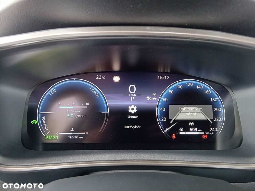 Toyota Corolla 1.8 Hybrid Comfort - 13