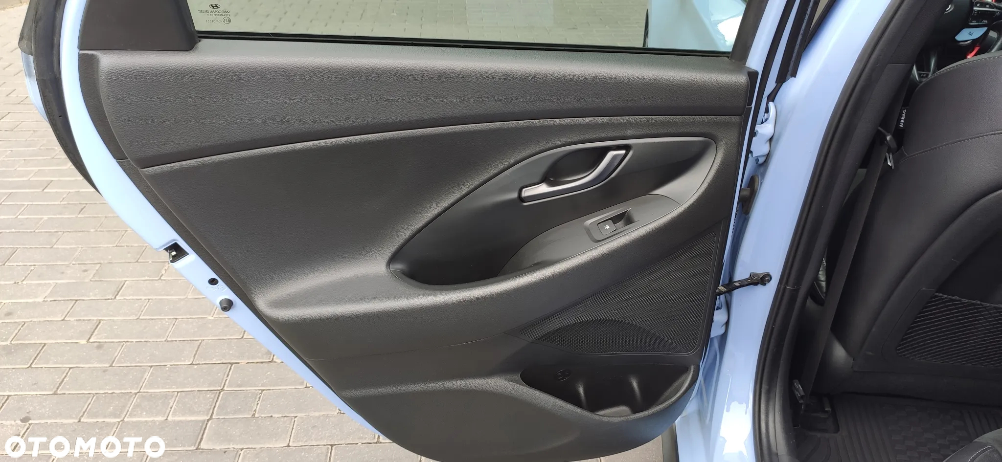 Hyundai i30 N Fastback 2.0 T-GDI Performance DCT - 32