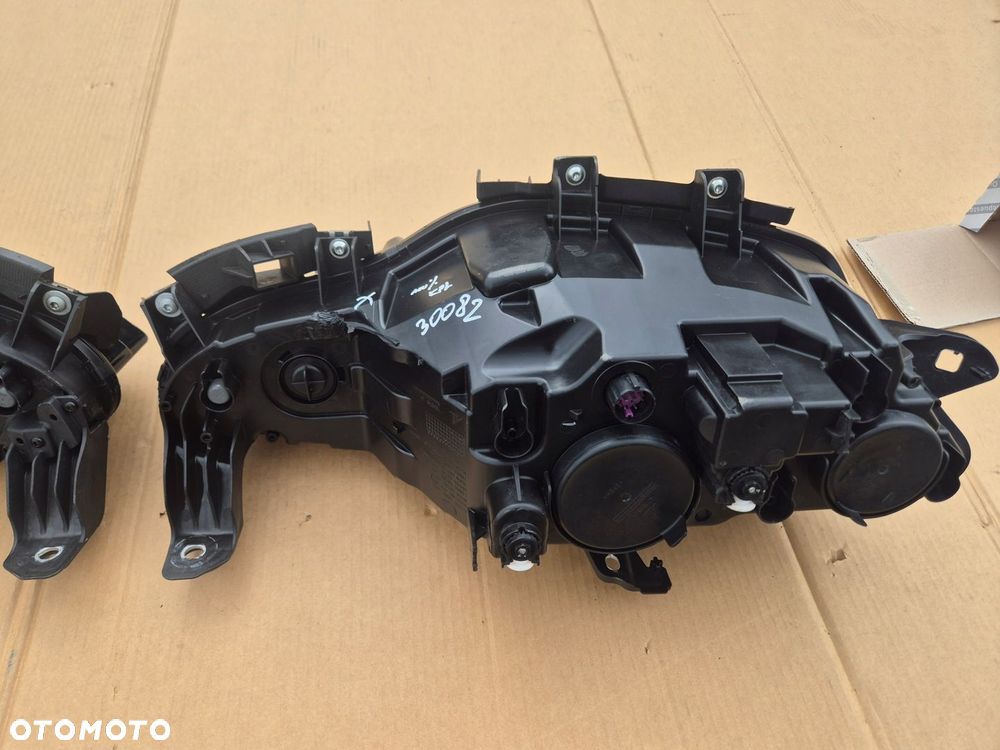 Fiat Tipo 2 lampa prawa i lewa.OE MOPAR. H-15 - 16