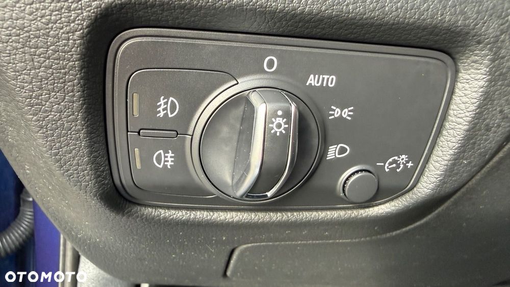 Audi A3 Limousine - 26