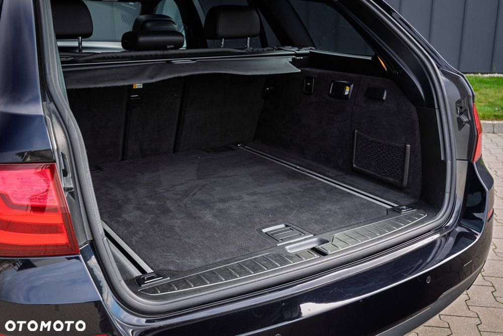 BMW Seria 5 - 39