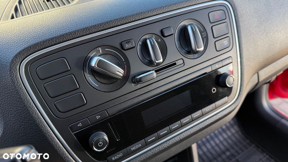 Skoda Citigo 1.0 Ambition EU6 - 17