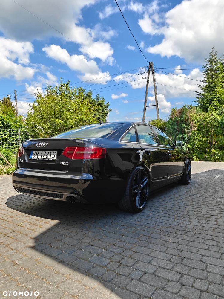 Audi A6 Limousine - 4