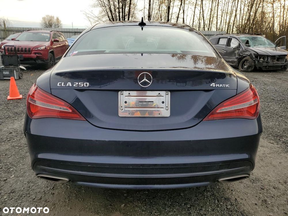 Mercedes-Benz CLA - 3