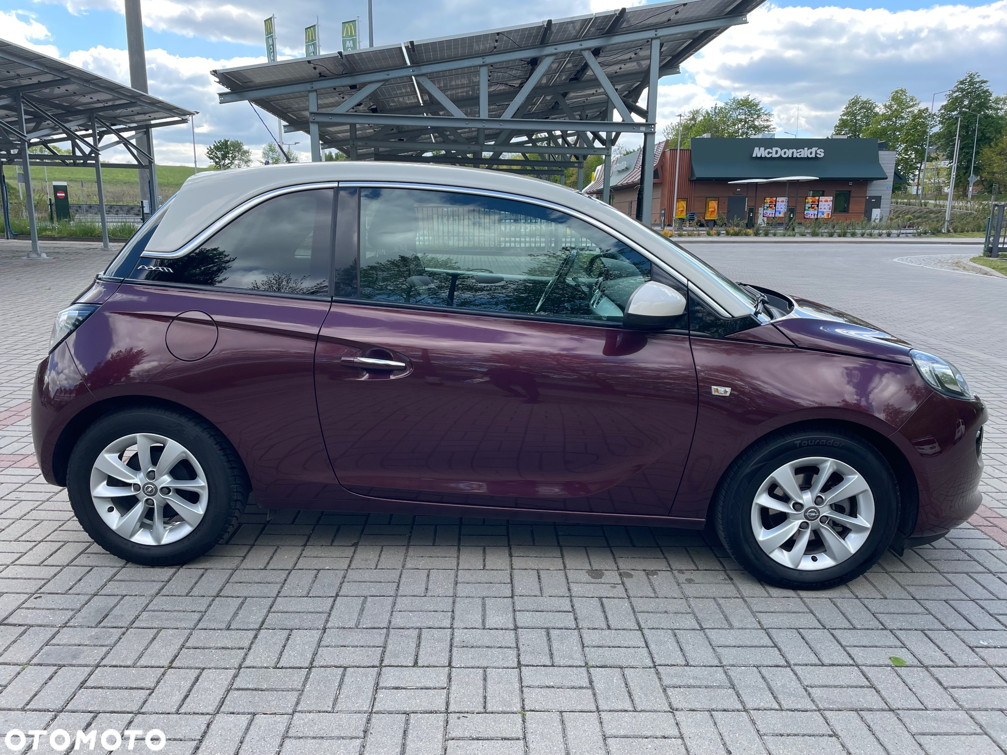 Opel Adam 1.4 Black Jack - 5