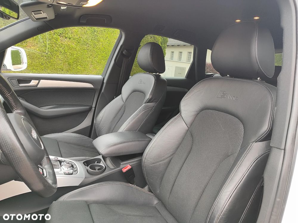 Audi Q5 - 8