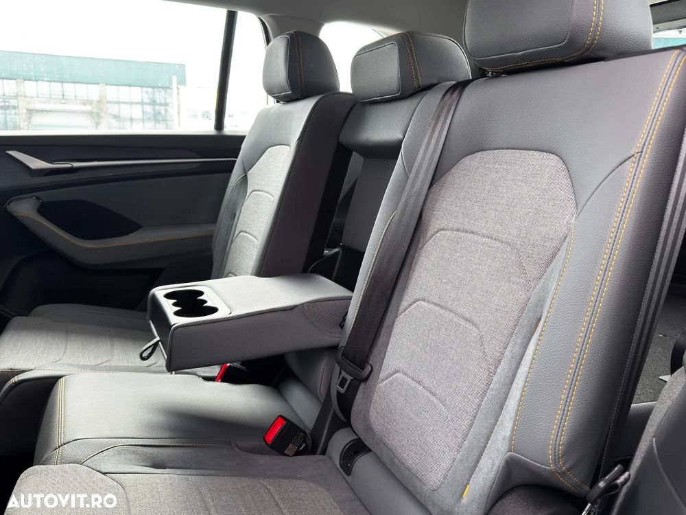 Skoda Kodiaq 2.0 TDI 4X4 DSG Selection - 18