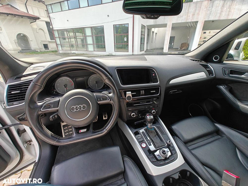 Audi SQ5 Sportback ver-3-0-tfsi-quattro-tiptronic - 25