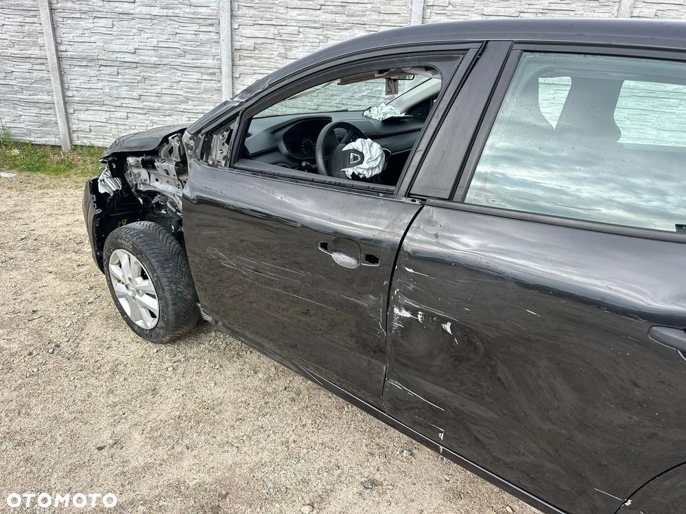 Dacia Sandero TCe 100 Comfort - 28