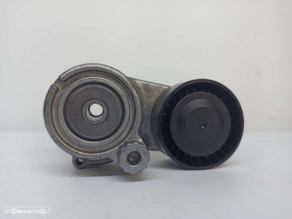 TENSOR CORREIA AUXILIAR OPEL ZAFIRA (C) SELECTIVE START/STOP - 1