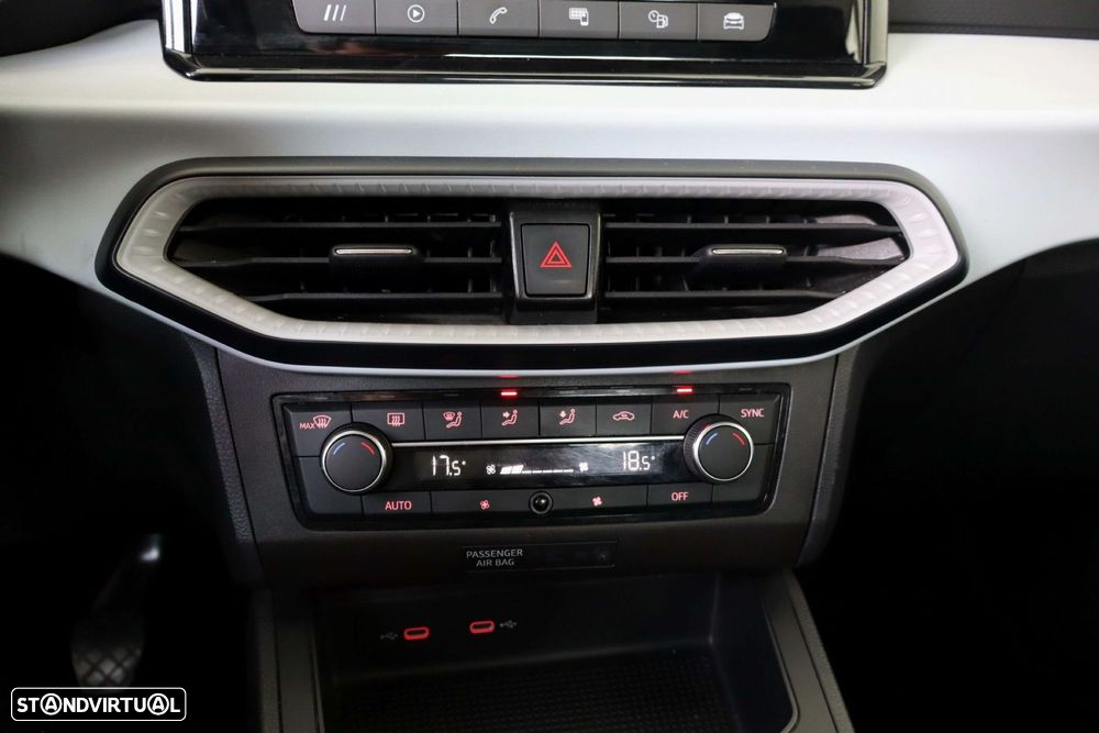 SEAT Ibiza 1.0 TSI Style - 24